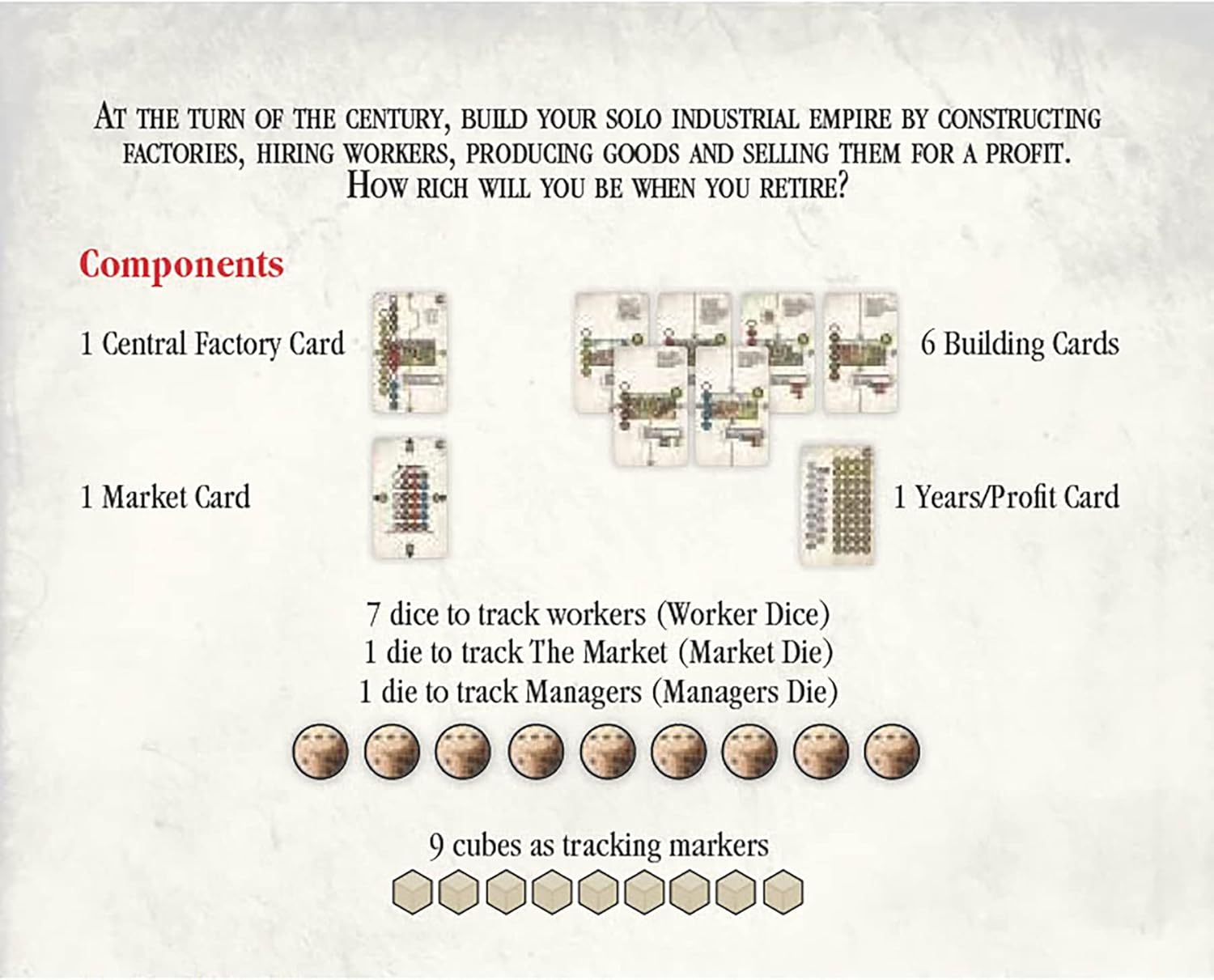 Nano9Games Volume 3: Empire - Good Games