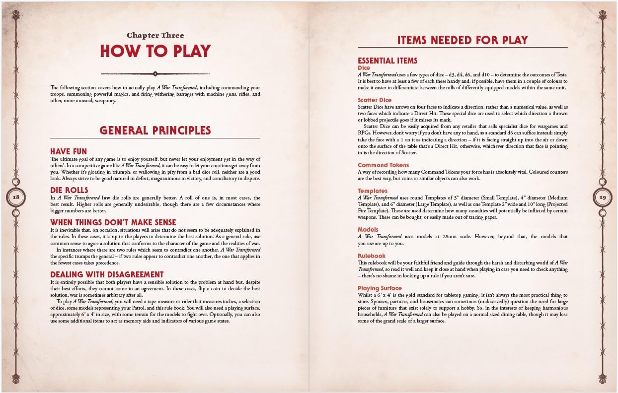 A War Transformed: WWI on the Doggerland Front - Good Games