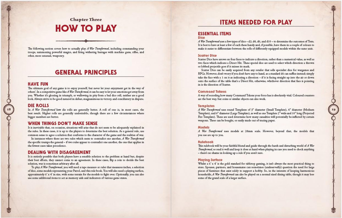 A War Transformed: WWI on the Doggerland Front - Good Games