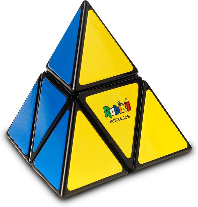 Rubiks Pyramid - Good Games