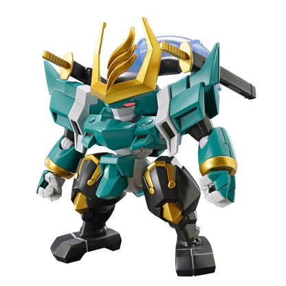 Fujinmaru (Mashin Hero Wataru) Limited Edition - Good Games