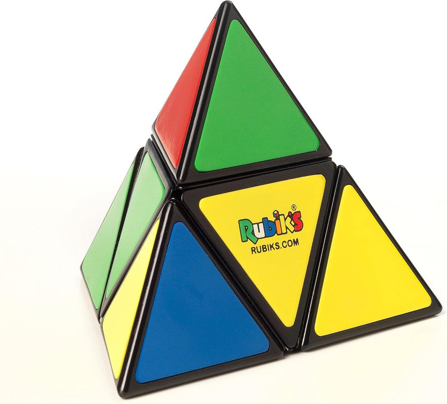 Rubiks Pyramid - Good Games