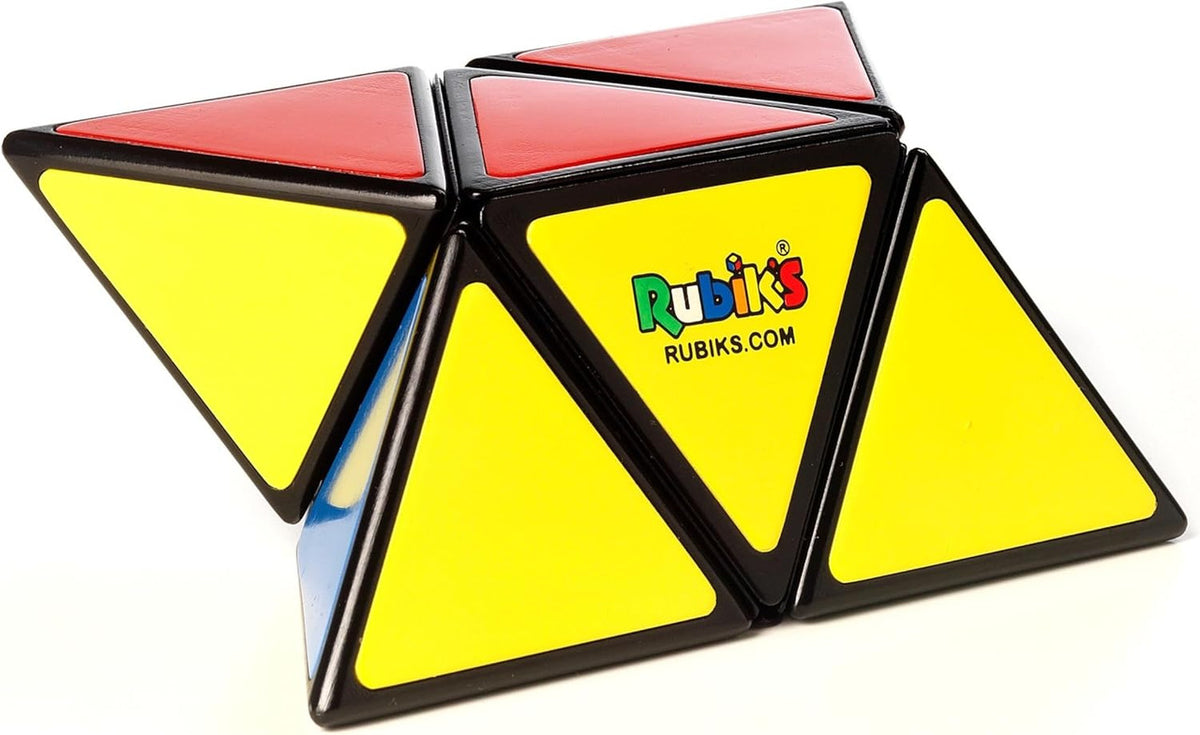 Rubiks Pyramid - Good Games