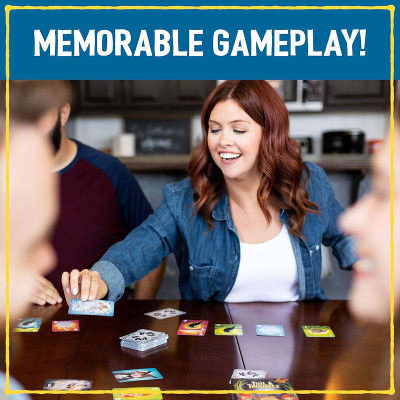 Grandpa Beck's Games: Toil & Troublez - Good Games