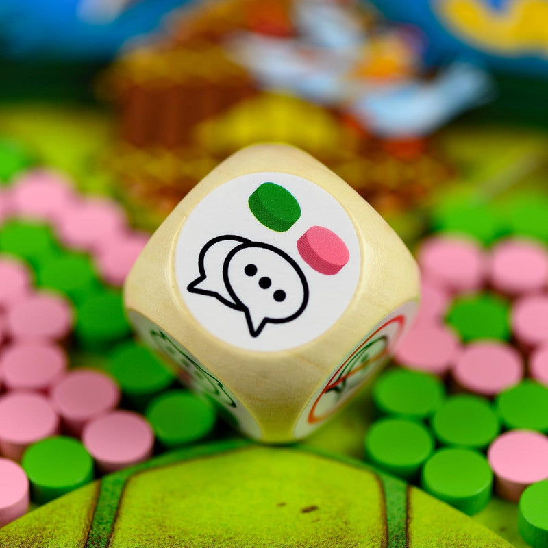 Yum Yum Island - Good Games
