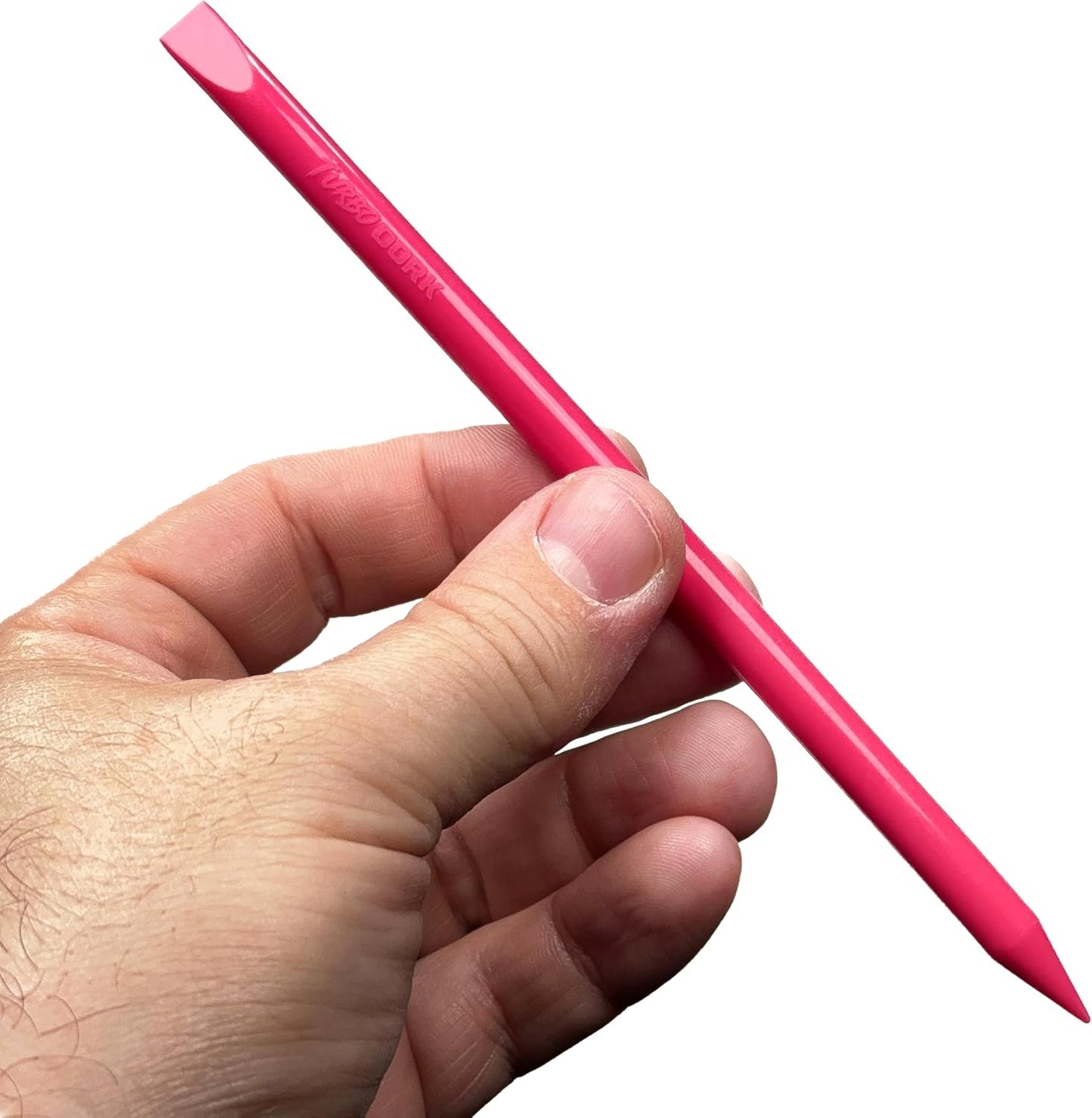 Turbo Dork - Silicone Mixing Sticks 3-Piece Set - Good Games