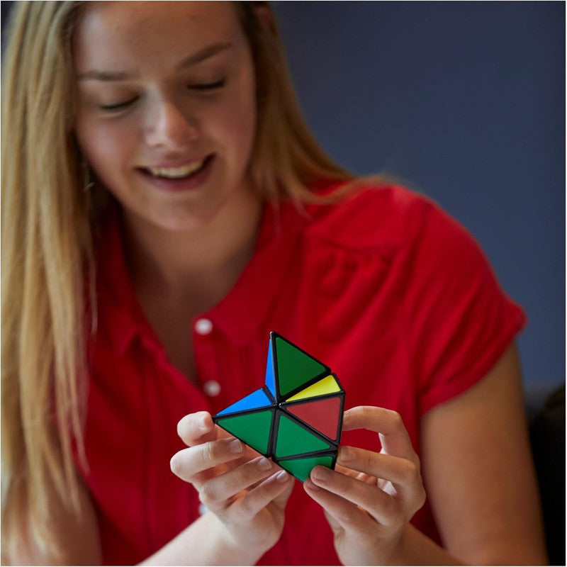 Rubiks Pyramid - Good Games
