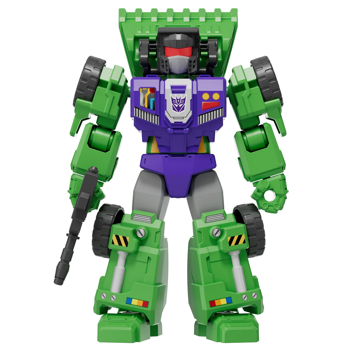 Blokees - Transformers - Blind Box - GV04 Fractured Space-Time Display