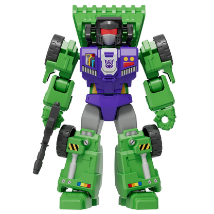 Blokees - Transformers - Blind Box - GV04 Fractured Space-Time Display