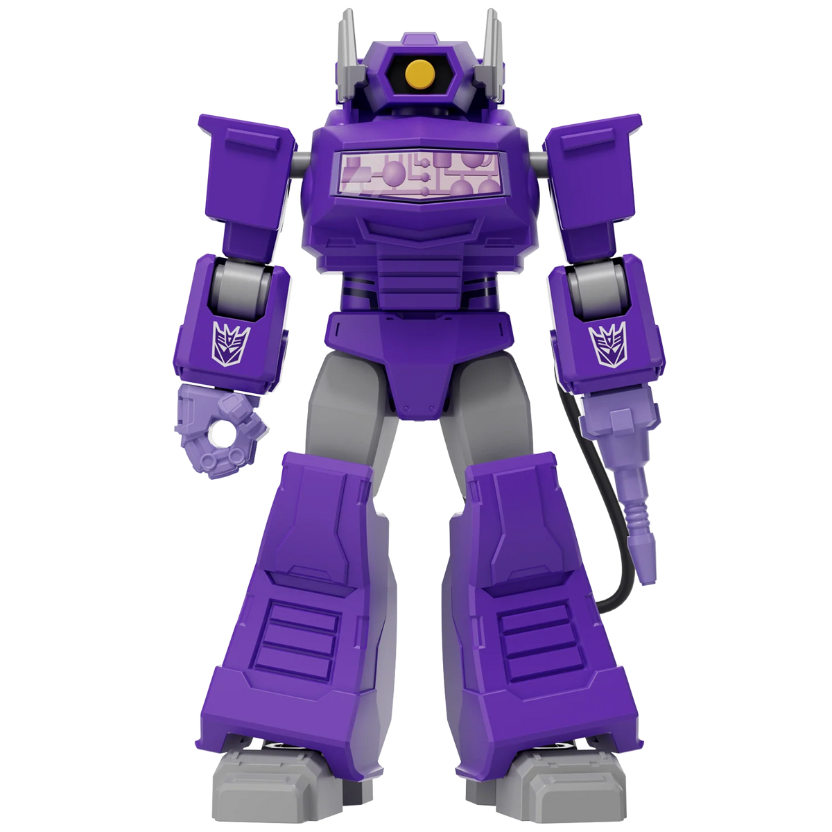 Blokees - Transformers - Blind Box - GV04 Fractured Space-Time Display