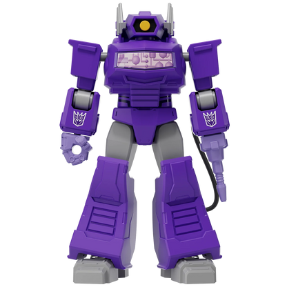 Blokees - Transformers - Blind Box - GV04 Fractured Space-Time Display