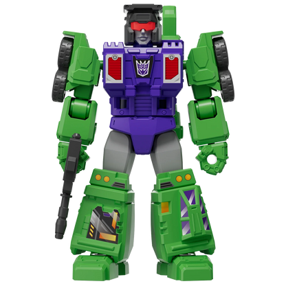 Blokees - Transformers - Blind Box - GV04 Fractured Space-Time Display