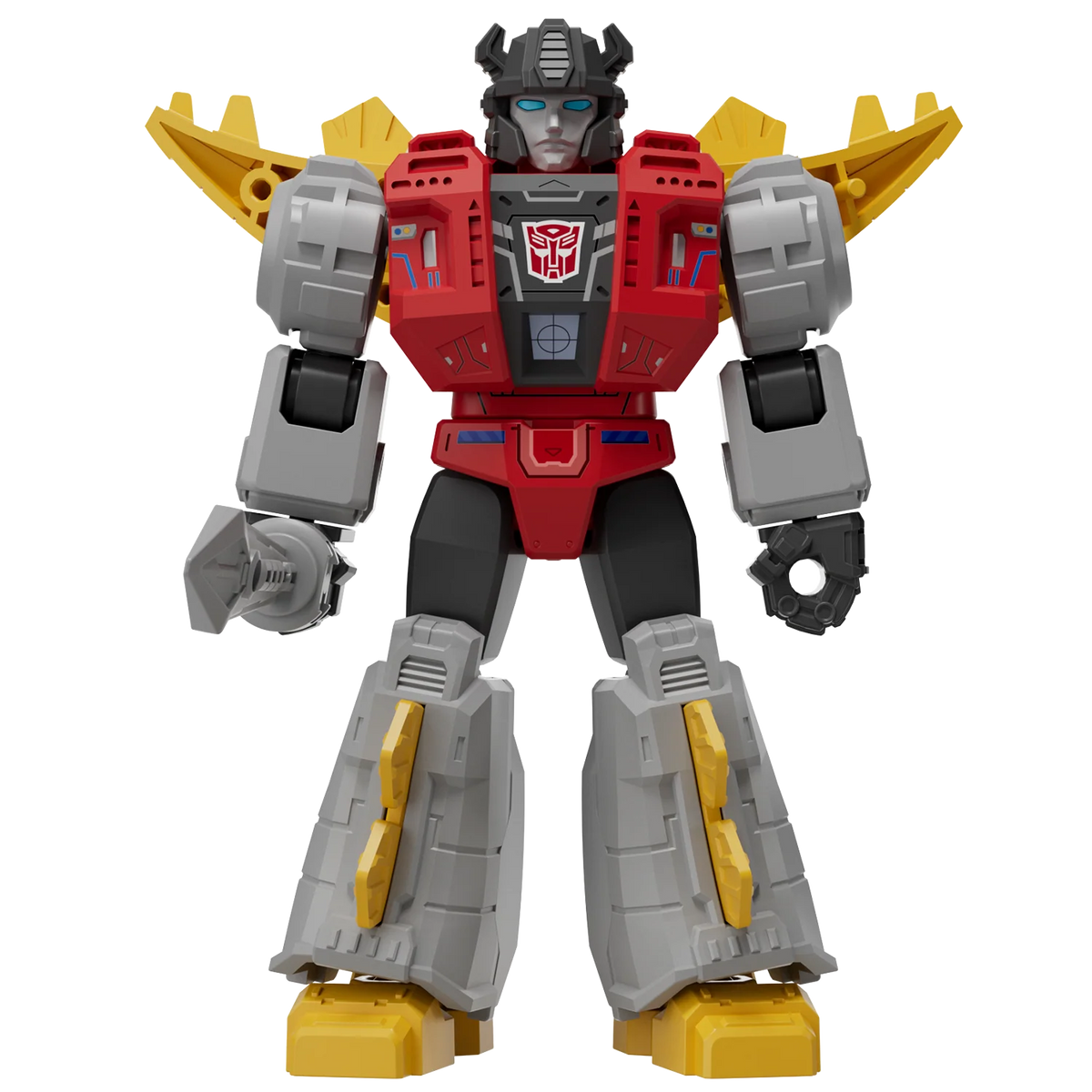 Blokees - Transformers - Blind Box - GV04 Fractured Space-Time Display