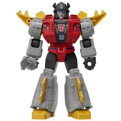 Blokees - Transformers - Blind Box - GV04 Fractured Space-Time Display