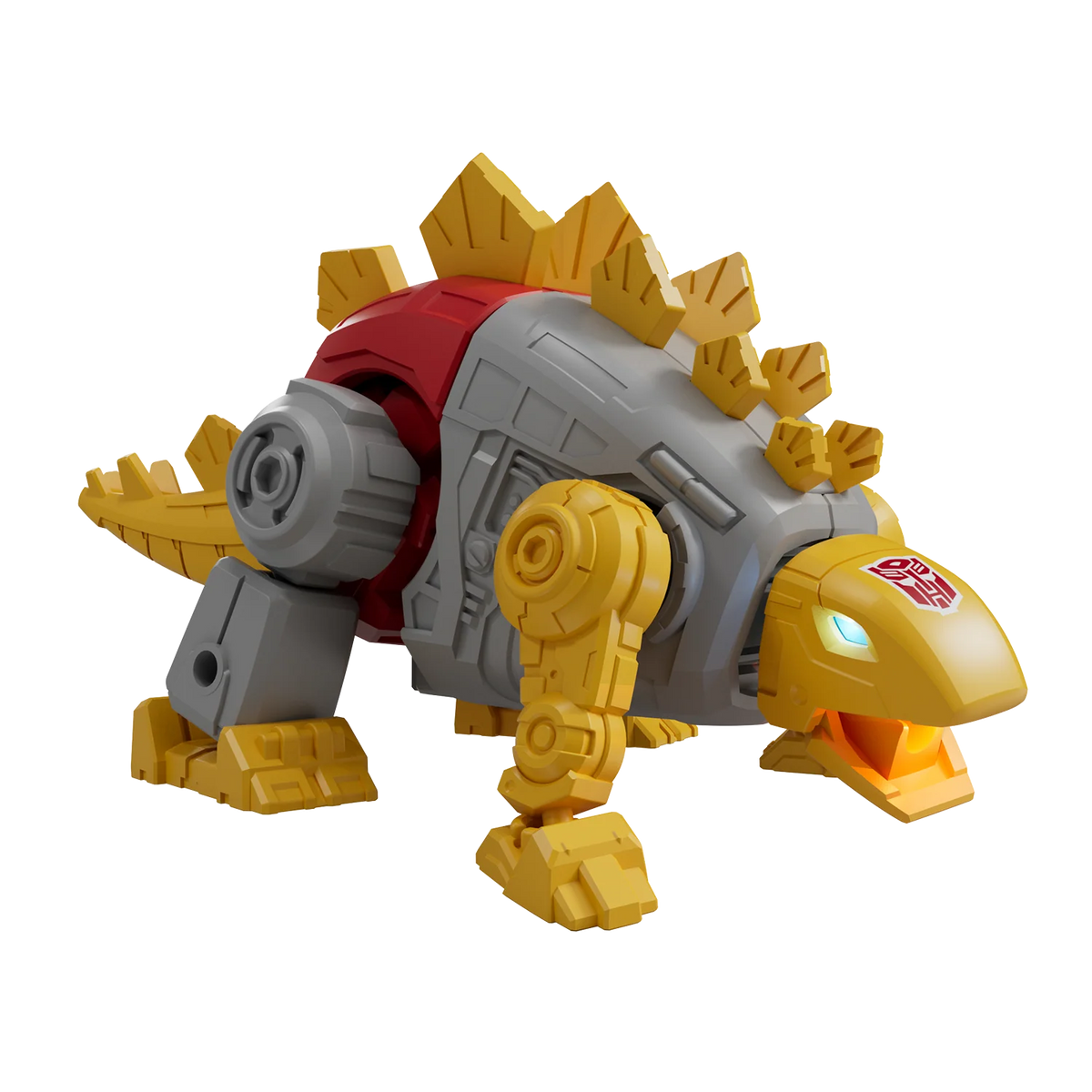 Blokees - Transformers - Blind Box - GV04 Fractured Space-Time Display