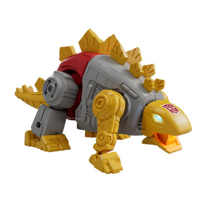 Blokees - Transformers - Blind Box - GV04 Fractured Space-Time Display