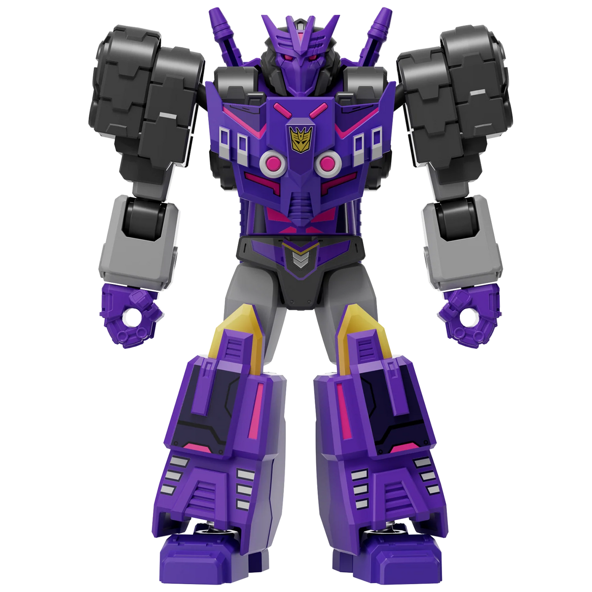Blokees - Transformers - Blind Box - GV04 Fractured Space-Time Display