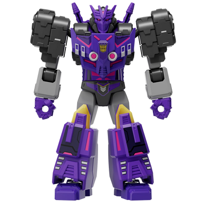 Blokees - Transformers - Blind Box - GV04 Fractured Space-Time Display