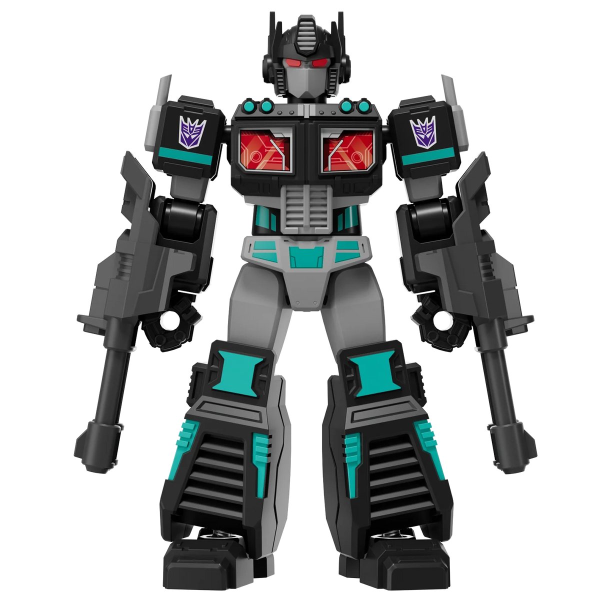 Blokees - Transformers - Blind Box - GV04 Fractured Space-Time Display