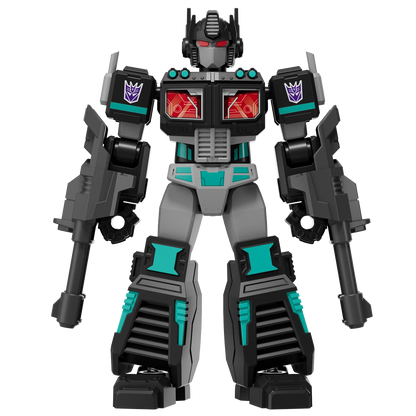 Blokees - Transformers - Blind Box - GV04 Fractured Space-Time Display