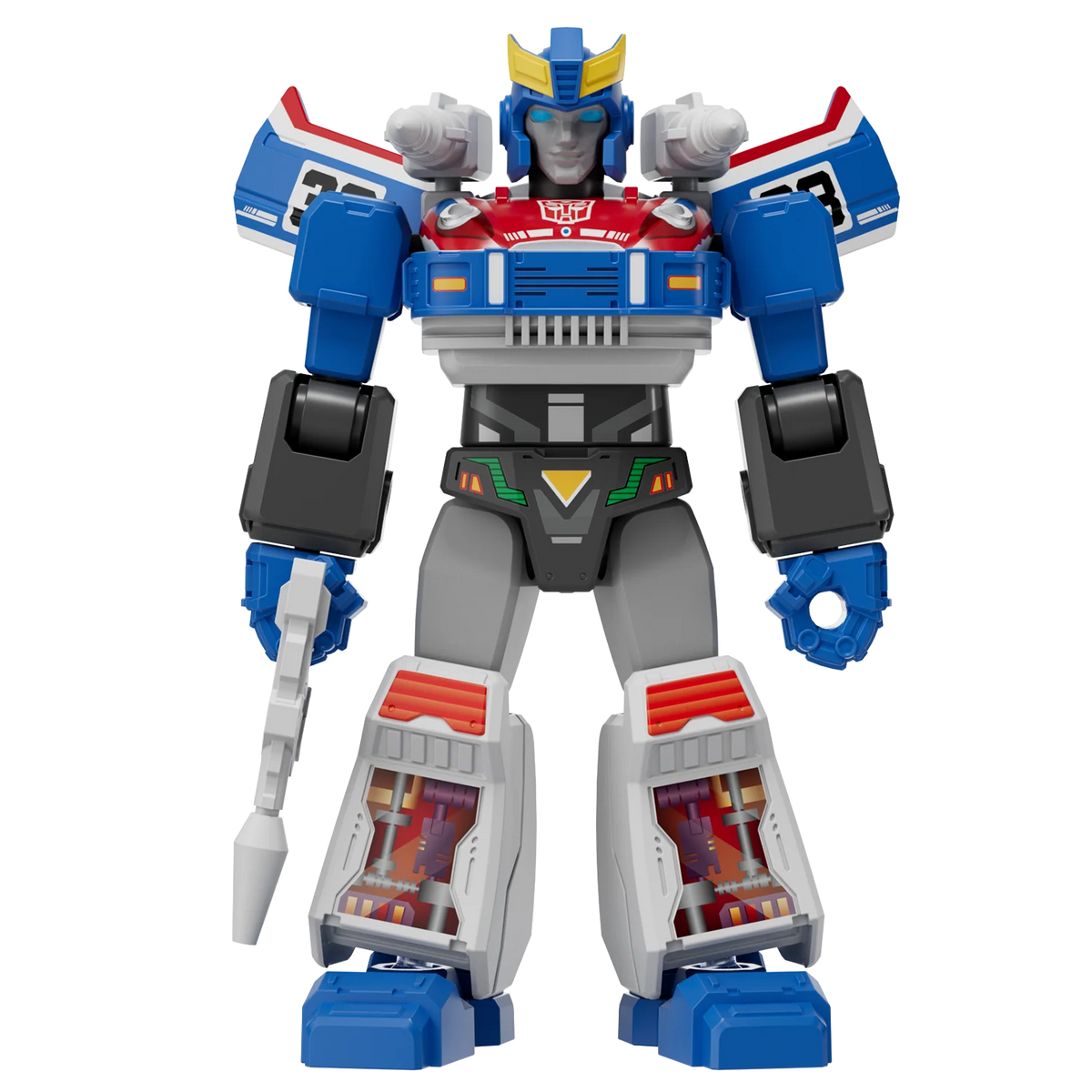 Blokees - Transformers - Blind Box - GV04 Fractured Space-Time Display