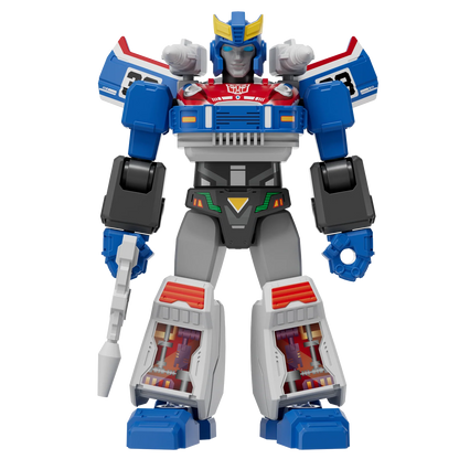 Blokees - Transformers - Blind Box - GV04 Fractured Space-Time Display