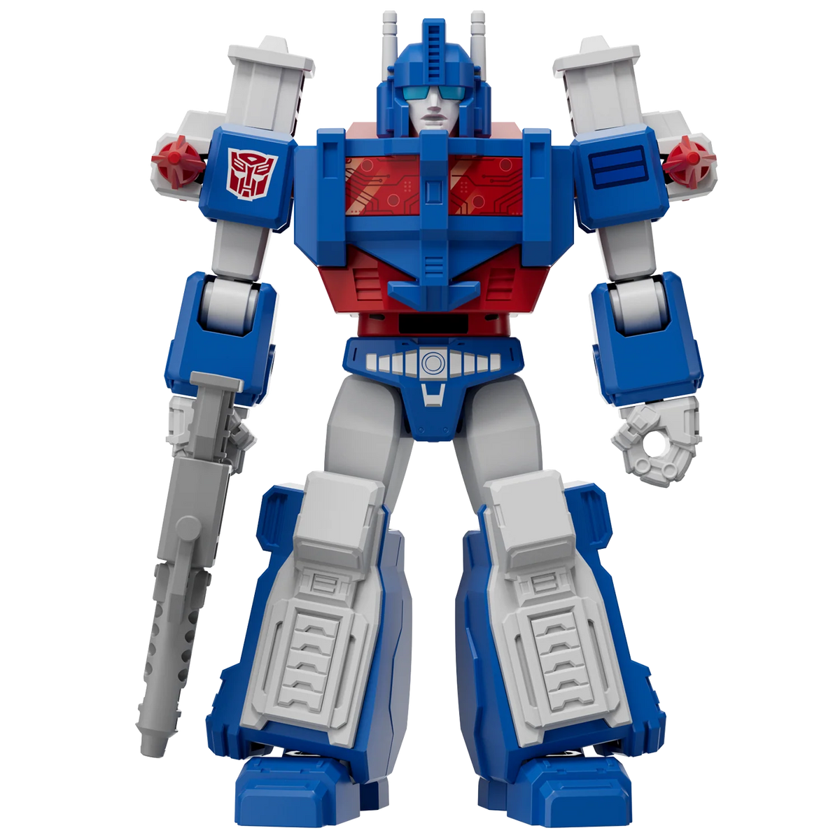 Blokees - Transformers - Blind Box - GV04 Fractured Space-Time Display