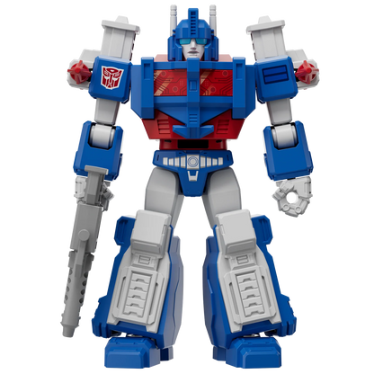 Blokees - Transformers - Blind Box - GV04 Fractured Space-Time Display