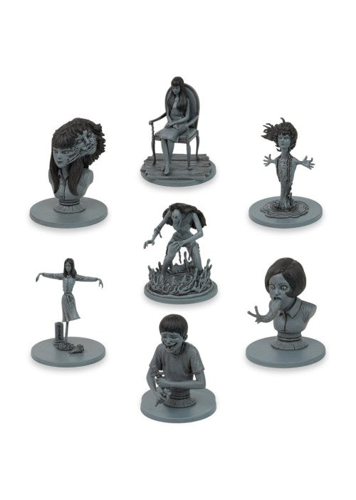 Junji Ito Collection Pocket Curse Series 2 - Good Games