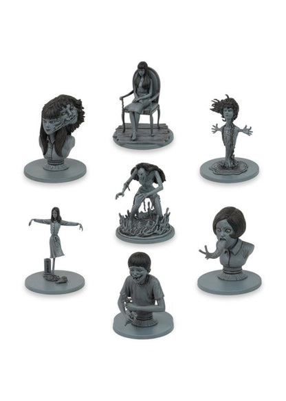 Junji Ito Collection Pocket Curse Series 2 - Good Games