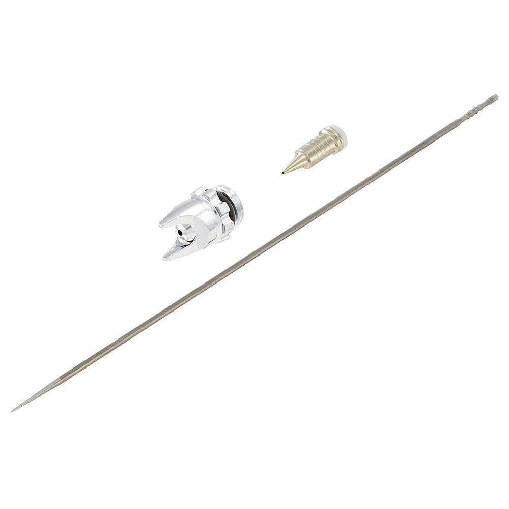 Harder & Steenbeck - Evolution 2024 FineLine Headset with Nozzle, Needle and Seals 0.45 mm - Good Games