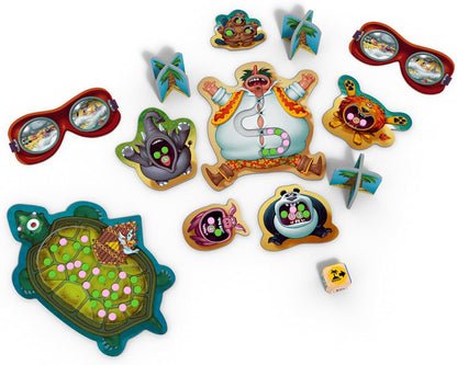 Yum Yum Island - Good Games