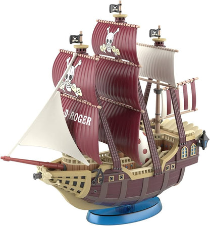 One Piece Grand Ship Collection ORO JACKSON - Good Games