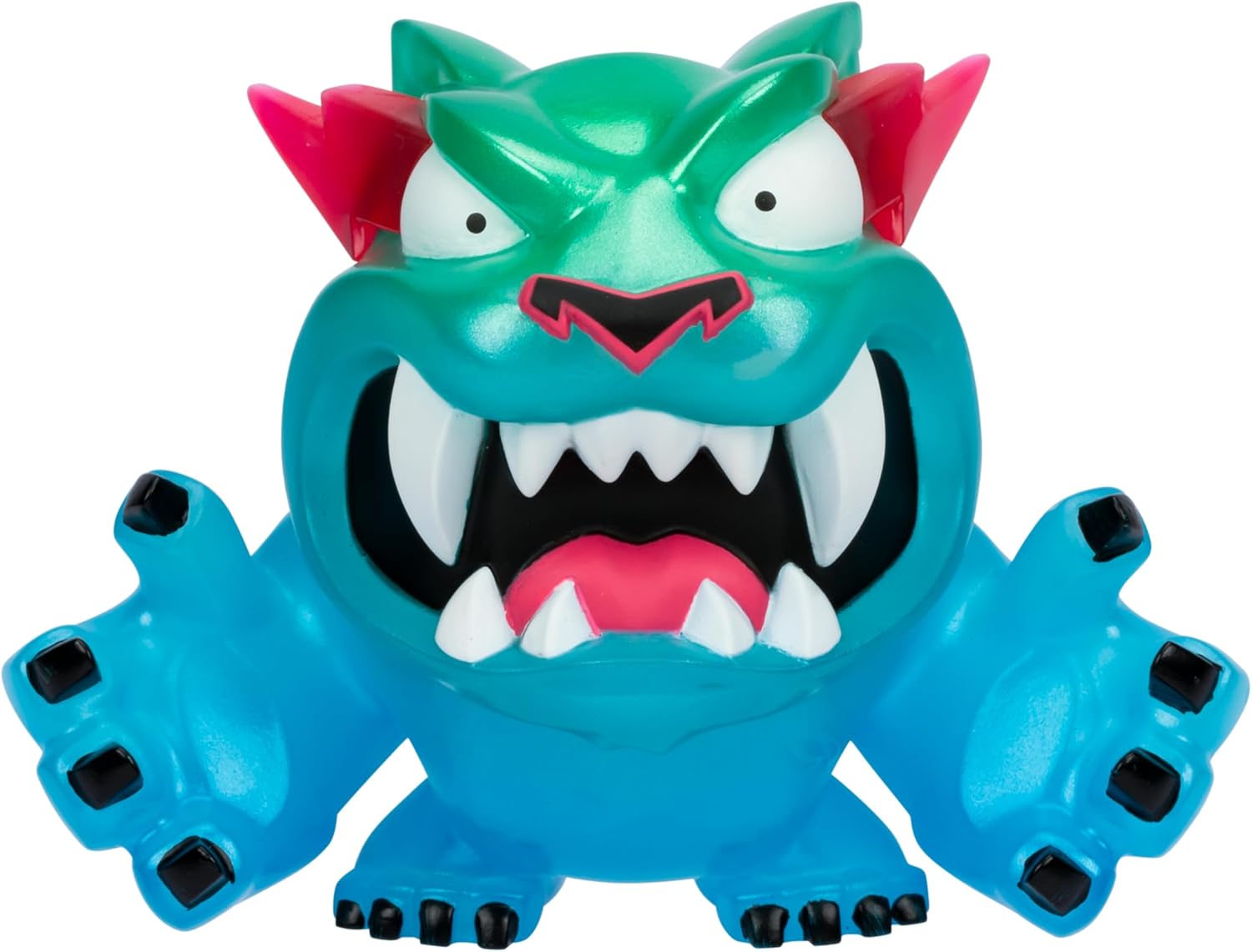 MrBeast Lab Vinyl Figure - Hyper Panther - Good Games