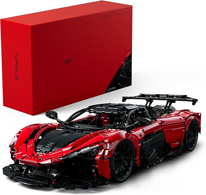 NifeliZ - ASIL Sports Car
