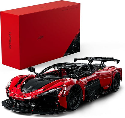 NifeliZ - ASIL Sports Car