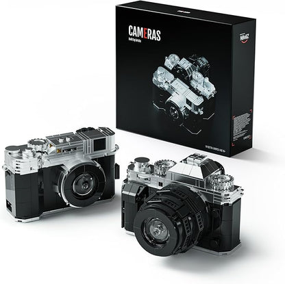 NifeliZ - Cameras Building Set