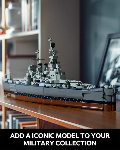 NifeliZ - North Battleship