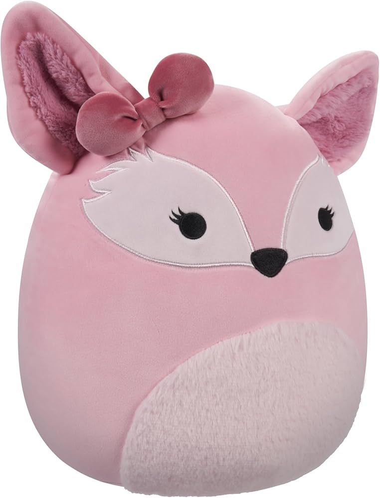Squishmallow 12 Inch Master Asst Plush