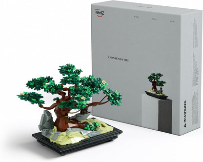 NifeliZ - Bonsai Set