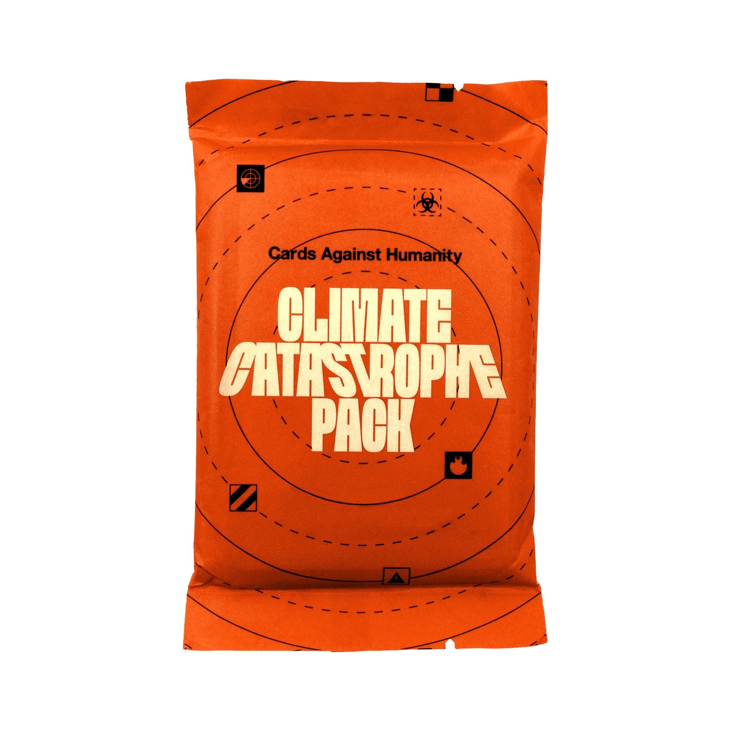 Cards Against Humanity Climate Catastrophe Pack - Good Games