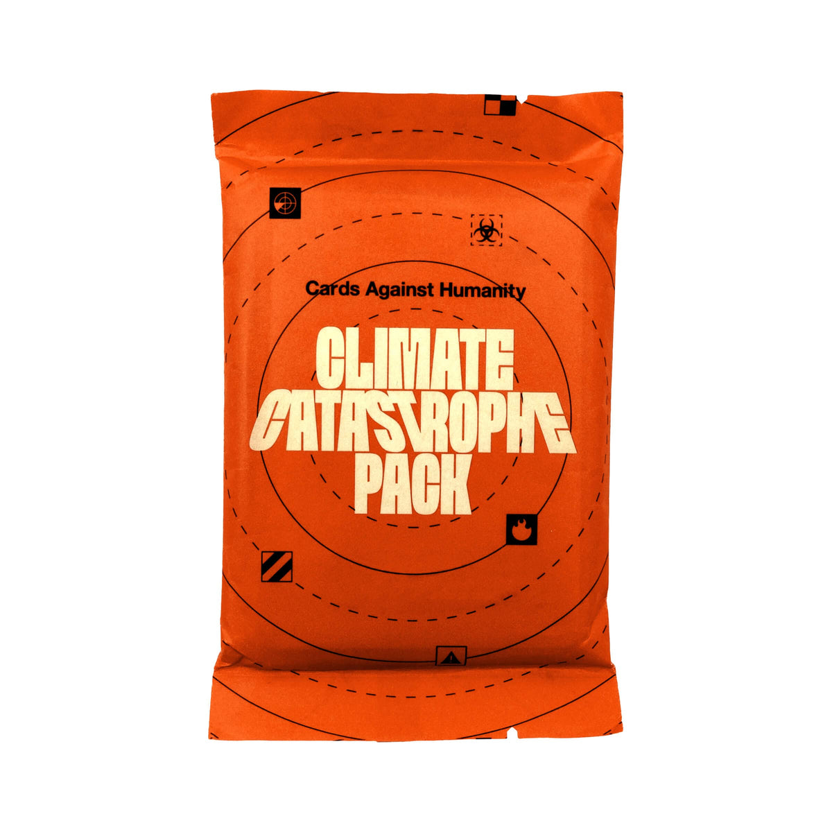 Cards Against Humanity Climate Catastrophe Pack
