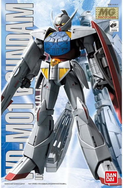 MG 1/100 Turn A Gundam - Good Games
