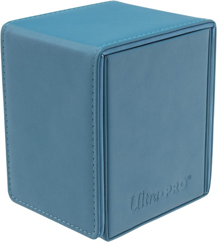Ultra Pro - Vivid Alcove Flip - Teal - Good Games