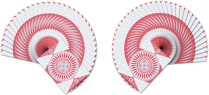 Tally-Ho Plum Blossom 2022 Poker Playing Cards - Good Games