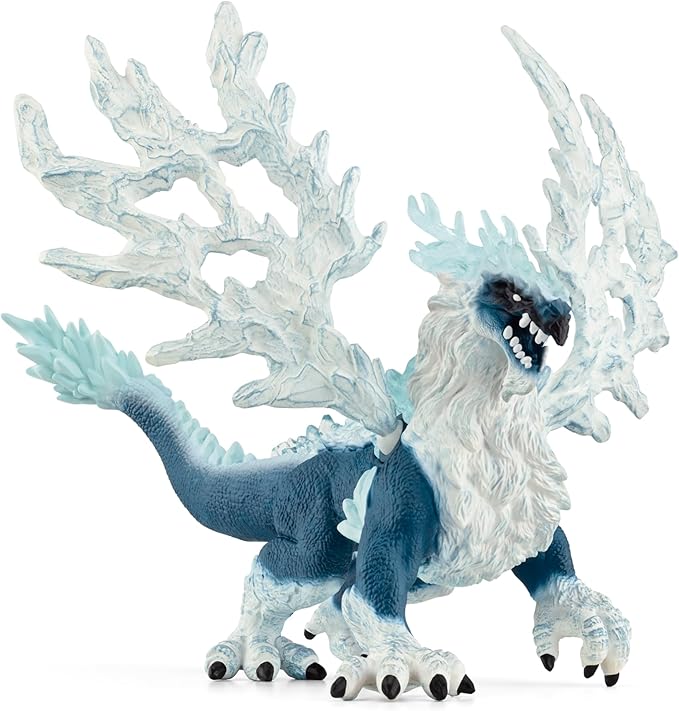 Schleich - Ice dragon - Good Games