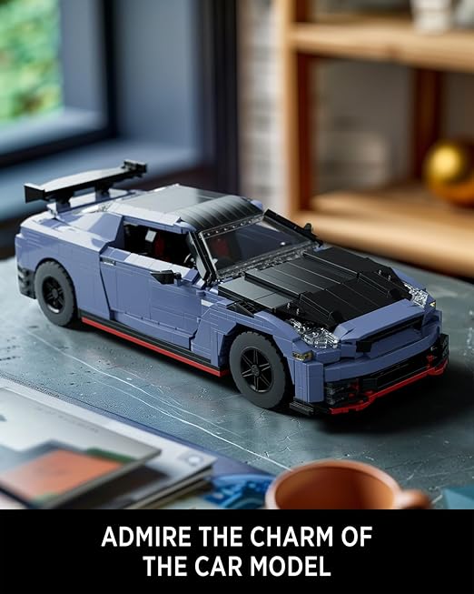 NifeliZ - GTRS-35 Sports Car