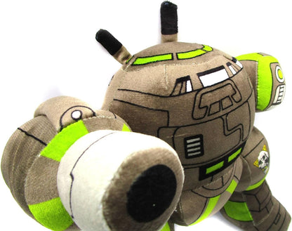 BattleTech PlushyTech UrbanMech (House Liao) - Good Games