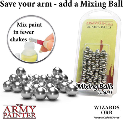 Army Painter Warpaints Acrylic Paint 18ml - Wizards Orb - Good Games