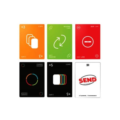 Bender Sender: Send It - Good Games